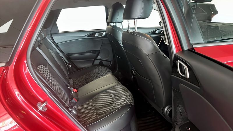 Kia Cee´d bild 5