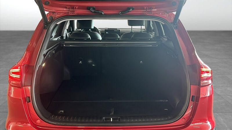 Kia Cee´d bild 10
