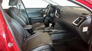 Kia Cee´d bild 3