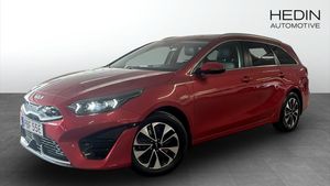 Kia Cee´d bild 1