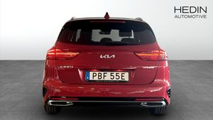 Kia Cee´d bild 7