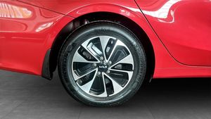 Kia Cee´d bild 9