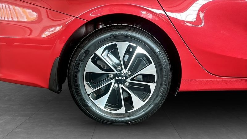 Kia Cee´d bild 9