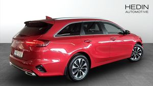 Kia Cee´d bild 2