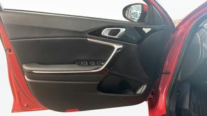 Kia Cee´d bild 11