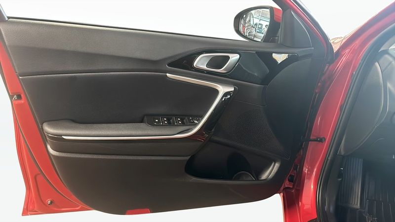 Kia Cee´d bild 11