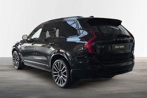 Volvo XC90 bild 2