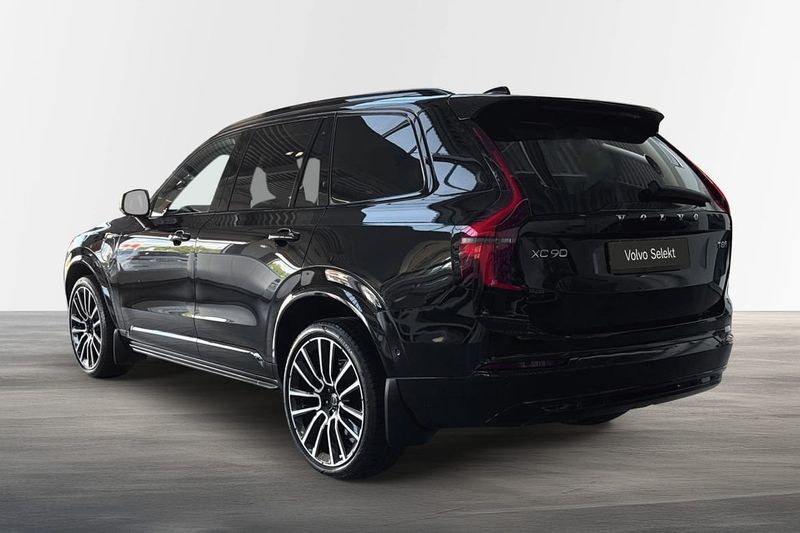 Volvo XC90 bild 2
