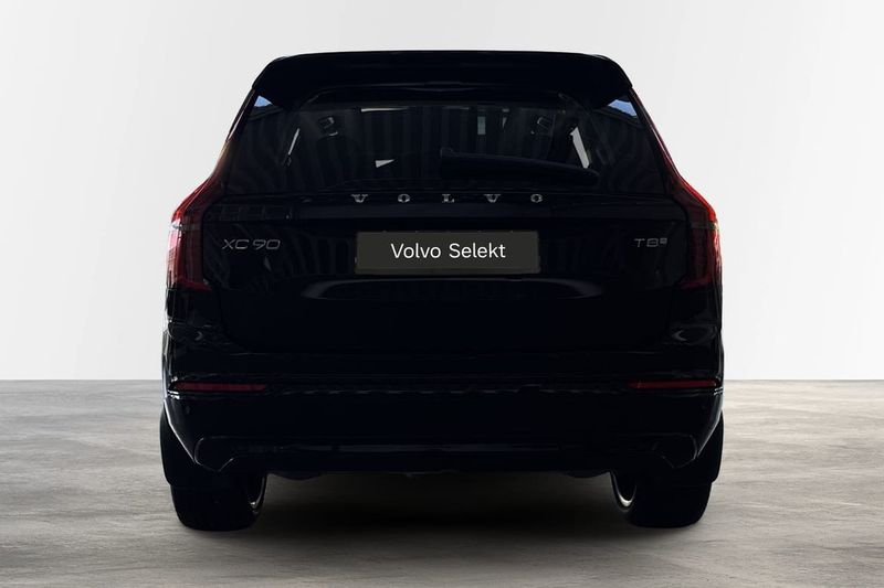 Volvo XC90 bild 8