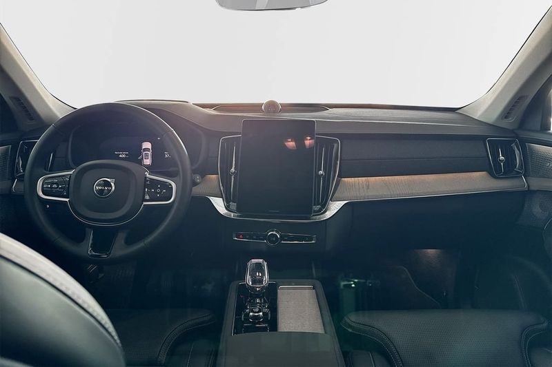 Volvo XC90 bild 6