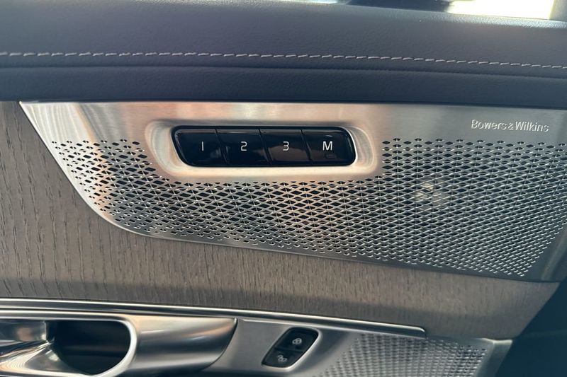 Volvo XC90 bild 20