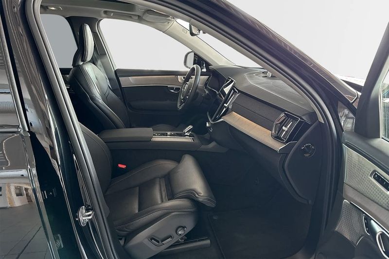 Volvo XC90 bild 5