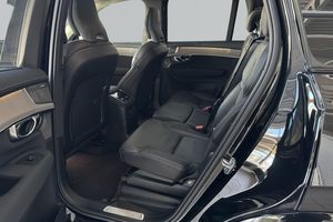 Volvo XC90 bild 7