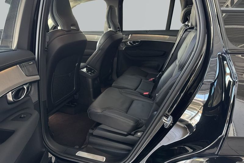 Volvo XC90 bild 7