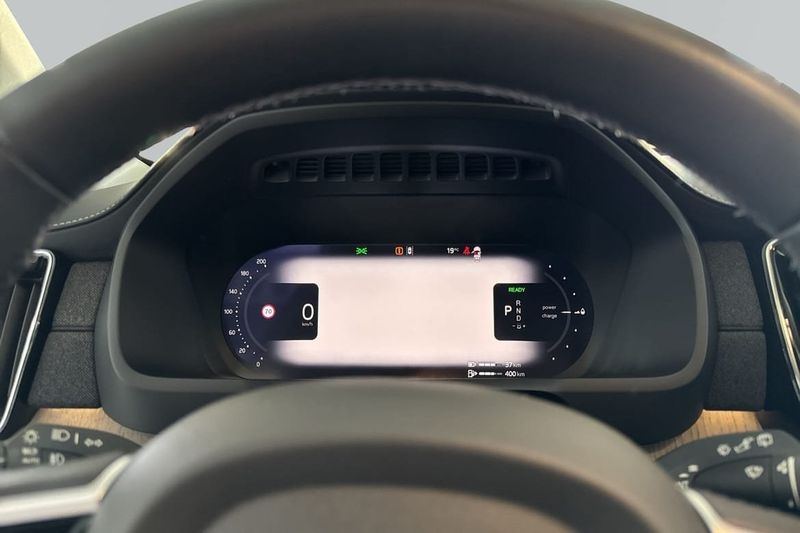 Volvo XC90 bild 12