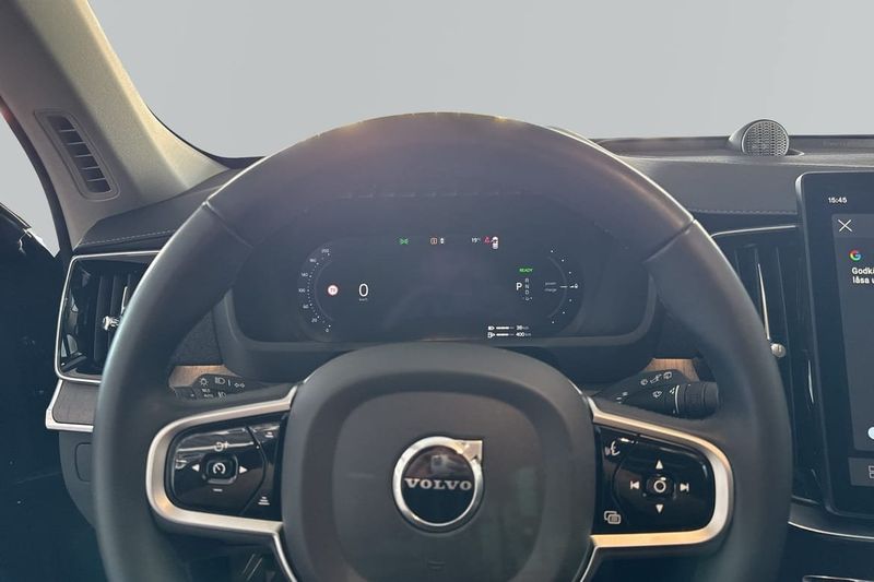 Volvo XC90 bild 11