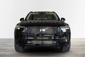 Volvo XC90 bild 9