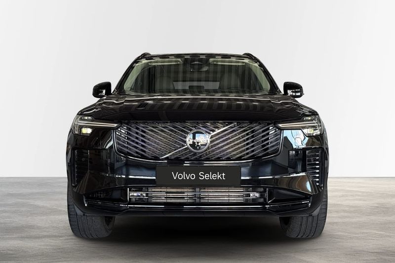 Volvo XC90 bild 9