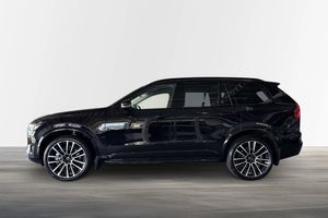 Volvo XC90 bild 3