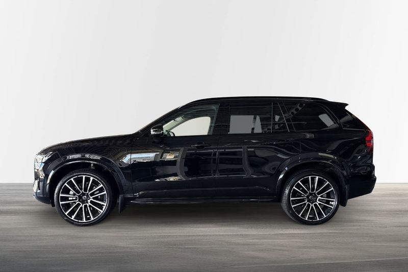 Volvo XC90 bild 3