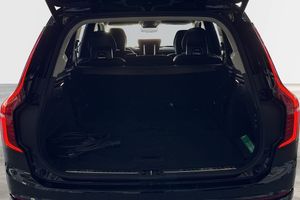 Volvo XC90 bild 14