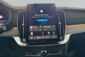 Volvo XC90 bild 13