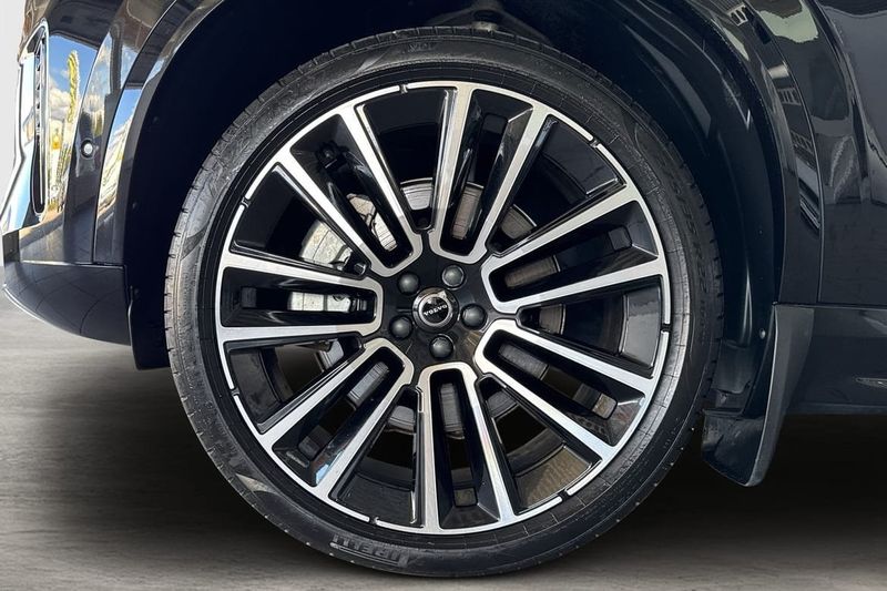 Volvo XC90 bild 10