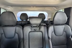 Volvo XC90 bild 15