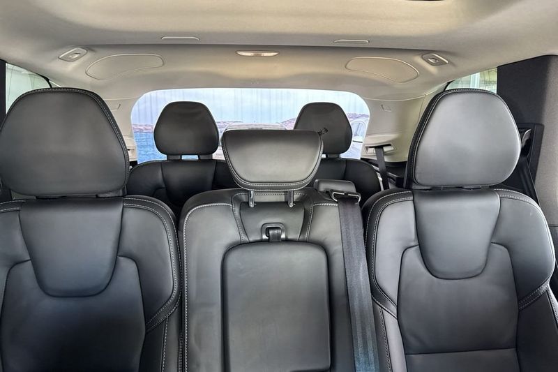 Volvo XC90 bild 15