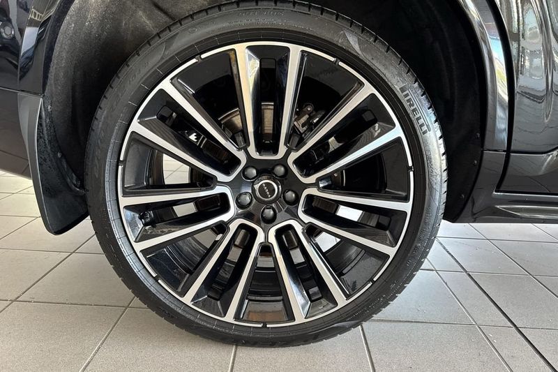 Volvo XC90 bild 26