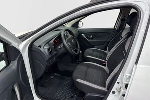 Dacia Sandero bild 4