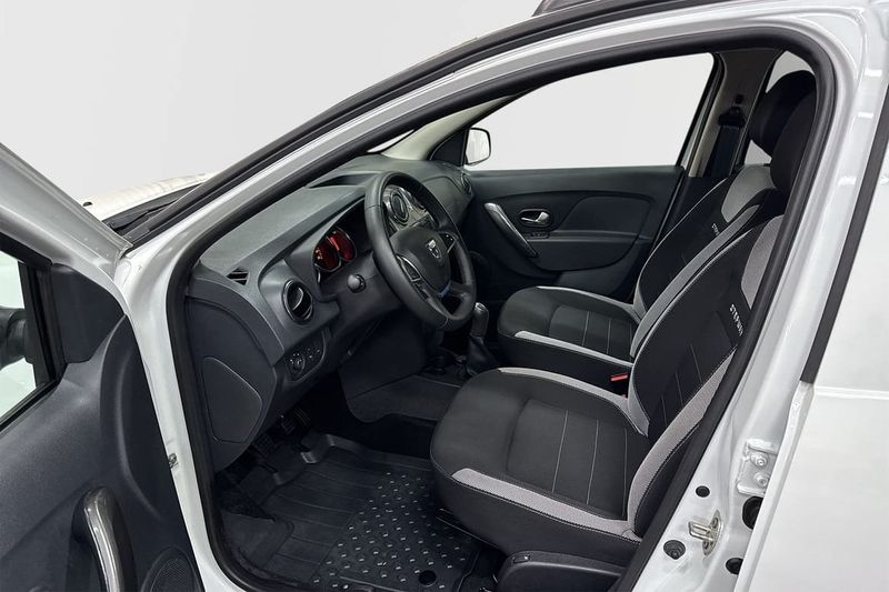Dacia Sandero bild 4