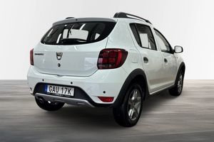 Dacia Sandero bild 3