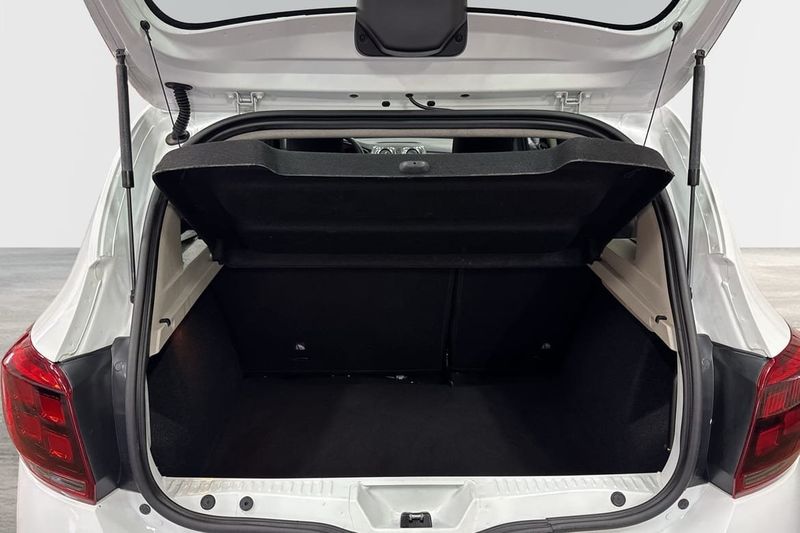 Dacia Sandero bild 8