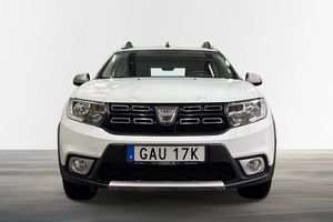 Dacia Sandero bild 2