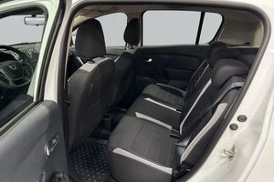 Dacia Sandero bild 7