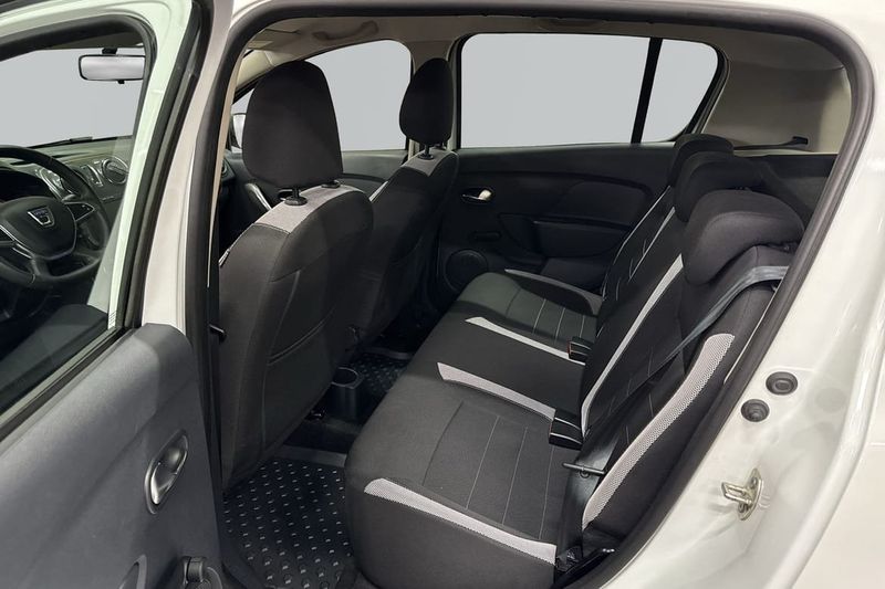 Dacia Sandero bild 7