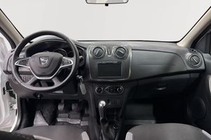 Dacia Sandero bild 5