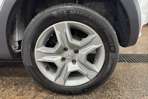 Dacia Sandero bild 13