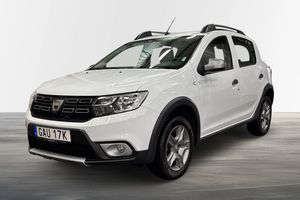 Dacia Sandero bild 1