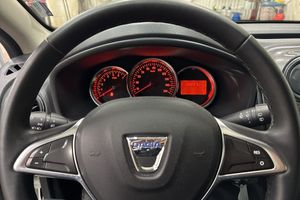 Dacia Sandero bild 9