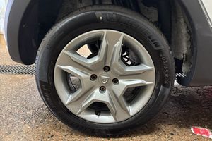 Dacia Sandero bild 12