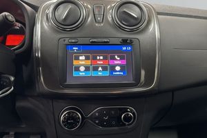 Dacia Sandero bild 6