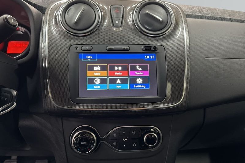 Dacia Sandero bild 6