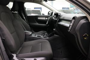 Volvo XC40 bild 8