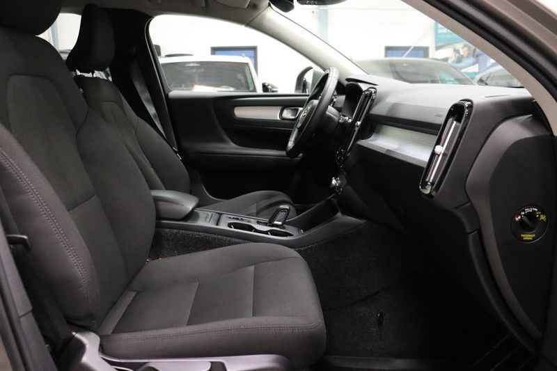 Volvo XC40 bild 8