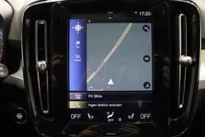 Volvo XC40 bild 25