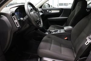 Volvo XC40 bild 7