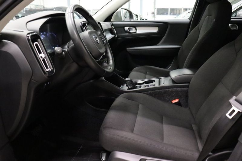 Volvo XC40 bild 7