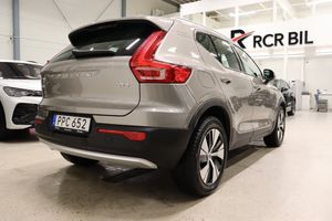 Volvo XC40 bild 5